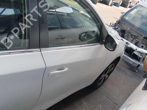 Used Right front door Right front door NISSAN PULSAR Hatchback (C13) 1.5 dCi (110 hp) 39981483 39981483