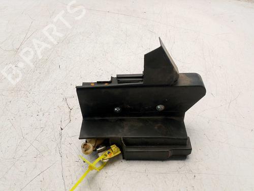 Front left lock DACIA DUSTER (HM_) 1.3 TCe 150 (HMM3) | BP39031400C98 - Image 2