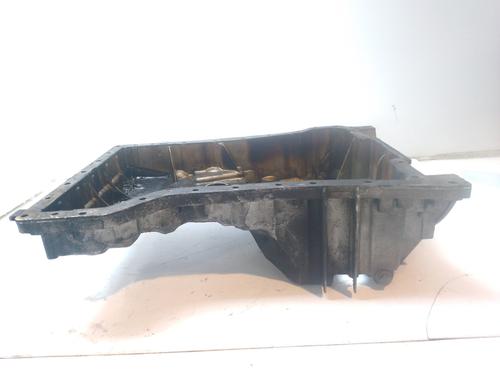 Oil sump MERCEDES-BENZ C-CLASS Coupe (CL203)  | BP22798133M115 