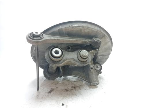 Right rear steering knuckle BMW 5 (E60)  | BP20104153M28 