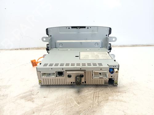 Display monitor DACIA LODGY (JS_) 1.6 LPG (JSAV) | BP30923849C48