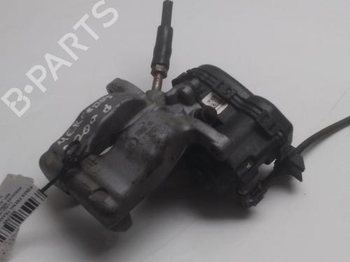 Used Right rear brake caliper Right rear brake caliper MERCEDES-BENZ A-CLASS (W169) A 200 CDI (169.008, 169.308) (140 hp) 33856672 33856672