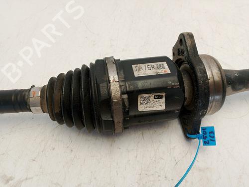 Right front driveshaft TOYOTA RAV 4 V (_A5_, _H5_) 2.5 Hybrid (AXAH52) | BP34165238M39 - Image 3