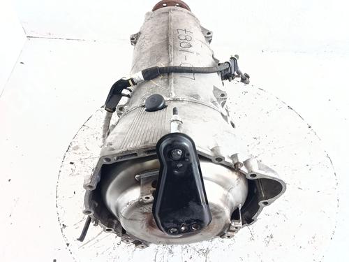 gearbox-ssangyong-rodius-i-2005-36889601 main image