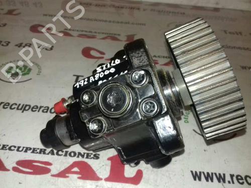 Injection pump FIAT STILO (192_) 1.9 D Multijet | BP7952725M78 