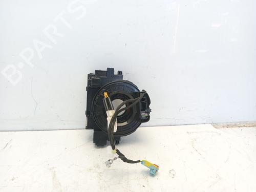 Used Squib airbag TOYOTA YARIS (_P13_) [2010-2020]  24970358
