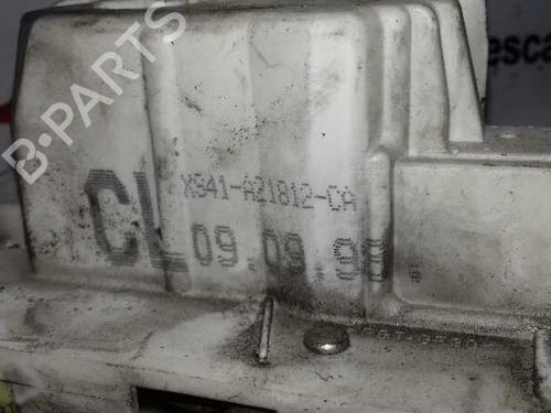 Front right lock FORD FOCUS I (DAW, DBW)  | BP7951430C97 