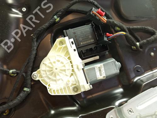 Rudehejsemekanisme ventre foran VW PASSAT B6 (3C2) | BP30897598C22