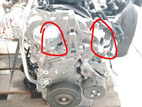 Engine NISSAN MICRA V (K14) 0.9 IG-T | BP31864462M1  - Image 17