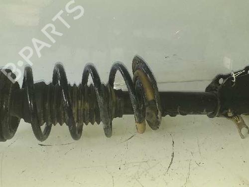 Used Left front shock absorber Left front shock absorber 7956805 7956805