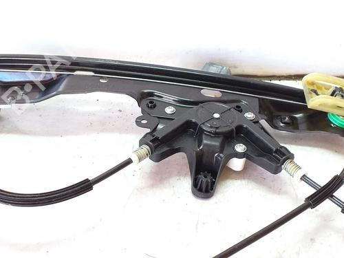 Front left window mechanism FORD FOCUS III 1.5 TDCi | BP8879133C22 
