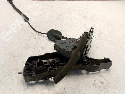 front-right-lock-renault-clio-iv-bh_-2012-2013-2014-2015-2016-2017-2018-2019-2020-2021-37427887 main image