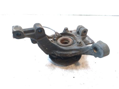 Left front steering knuckle OPEL ASTRA H (A04) 1.9 CDTI (L48) | BP23876203M25 