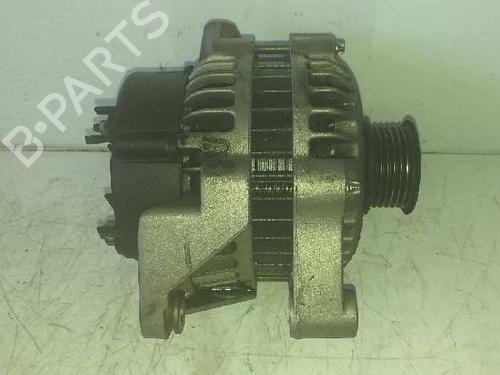 Alternator OPEL VECTRA B (J96) 1.8 i 16V (F19) | BP7957640M7 