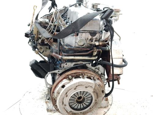 Motor HYUNDAI H-1 / STAREX Bus (A1) 2.5 TD 4WD | BP30402453M1