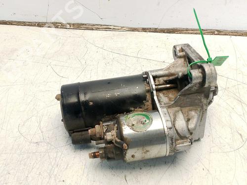 Starter RENAULT KANGOO (KC0/1_) D 55 1.9 (KC0D) | BP39613764M8 - Image 3