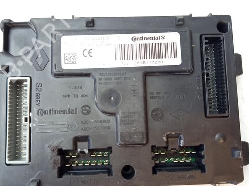 Electronic module RENAULT CLIO IV (BH_) 1.2 TCe 120 (BHAU) | BP29877014M83 - Image 5