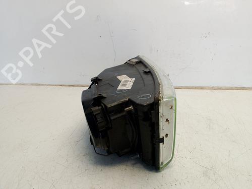 Left headlight IVECO DAILY IV Platform/Chassis 35C14, 35S14, 35S14 /P | BP36696722C28 - Image 5