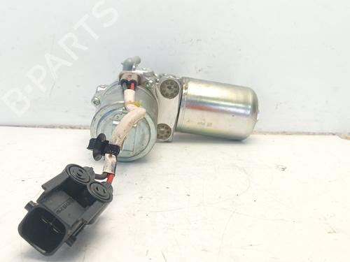 Brake master cylinder TOYOTA COROLLA Hatchback (_E21_, _EA1_, _EH1_)  | BP26399218M77 