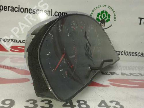 BP7952687C47 | Quadro strumenti AUDI A4 B5 Avant (8D5) 1.9 TDI BP7952687C47