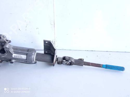 Steering column HYUNDAI SANTA FÉ II (CM) 2.2 CRDi GLS | BP9641064M21 