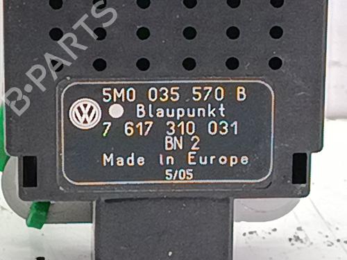 Electronic module VW GOLF V (1K1) 1.9 TDI | BP33759297M83 - Image 2