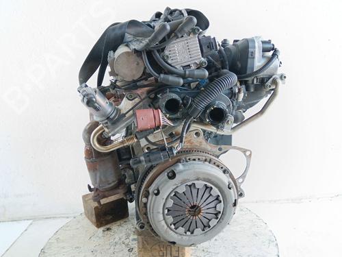 Engine VW LUPO I (6X1, 6E1) 1.0 | BP33610140M1 - Image 5