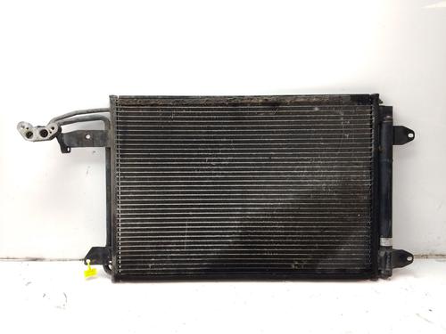 Used AC radiator AC radiator AUDI A3 (8P1) [2003-2013] 33759281 33759281