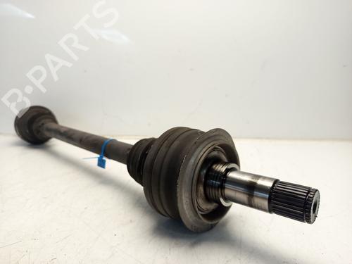 Left rear driveshaft MERCEDES-BENZ E-CLASS Coupe (C207) E 350 CDI (207.322) | BP31191638M40 - Image 2