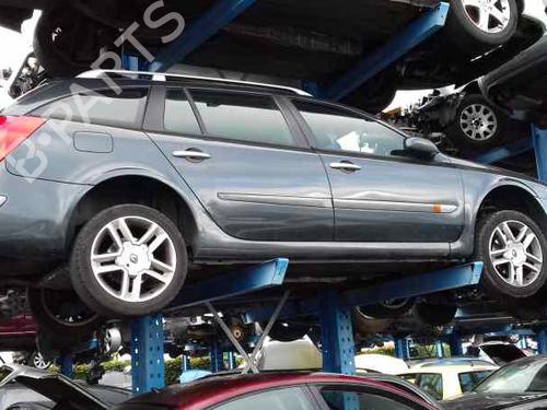 Used Parts RENAULT LAGUNA II Grandtour (KG0/1_) [2001-2007]  4424571