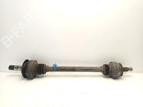 Right rear driveshaft MERCEDES-BENZ E-CLASS Coupe (C207) E 350 CDI (207.322) | BP31191413M41