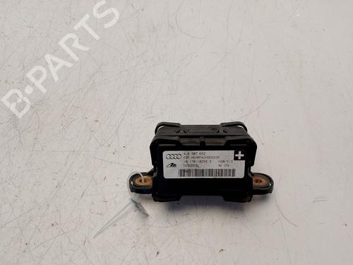 Electronic module AUDI Q7 (4LB) 3.0 TDI quattro | BP36156649M83 - Image 2
