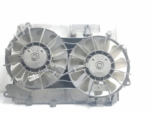 Used Radiator fan Radiator fan TOYOTA RAV 4 IV (_A4_) [2012-2019] 21128993 21128993