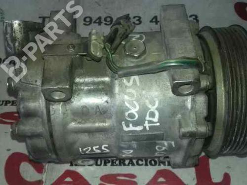 AC compressor FORD FOCUS II (DA_, HCP, DP)  | BP7963215M34 