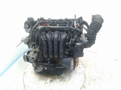 Motor MITSUBISHI COLT VI (Z3_A, Z2_A) | BP30470612M1