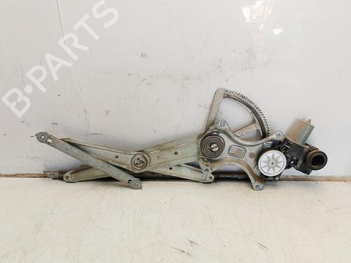 Used Front left window mechanism Front left window mechanism 38076111 38076111