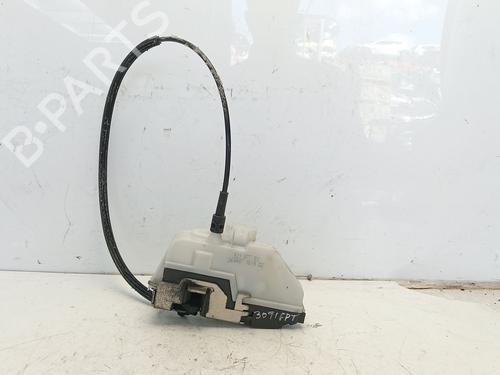 Used Front right lock CITROËN C2 (JM_) 1.4 (75 hp) 26308385