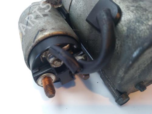 Starter SSANGYONG ACTYON I 2.0 Xdi | BP20709797M8 - Image 2