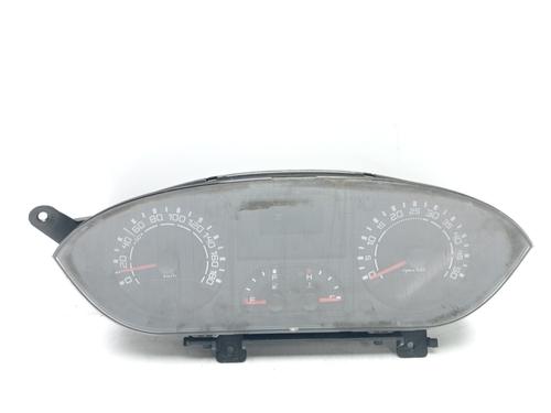 Used Instrument cluster Instrument cluster 16834840 16834840