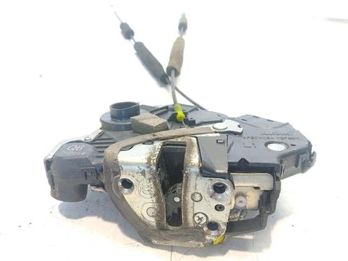 Front left lock LEXUS IS II (_E2_) 250 (GSE20) | BP30617630C98