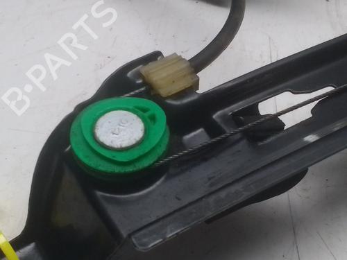 Front left window mechanism SEAT LEON (1P1) 1.6 TDI | BP32267186C22 - Image 3