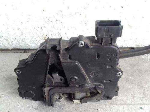 Front right lock CITROËN JUMPER II Van  | BP7958678C97 
