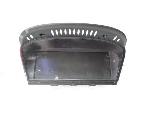 Used Electronic module BMW 5 (E60) 530 i (231 hp) 9518958