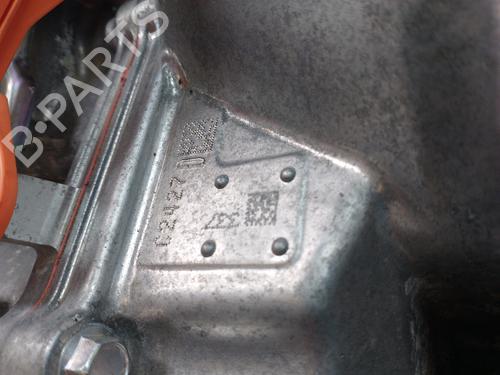 Gearbox TOYOTA YARIS (_P13_)  | BP18886845M3 