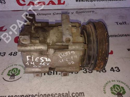 Used AC compressor AC compressor 7963708 7963708