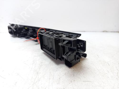 Air vent RENAULT CAPTUR I (J5_, H5_) 0.9 TCe 90 | BP33760291I21 - Image 5