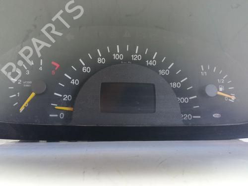 Kombiinstrument MERCEDES-BENZ VITO / MIXTO Van (W639) | BP30599672C47