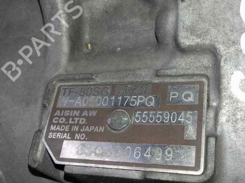 Used Gearbox Gearbox 10276194 10276194