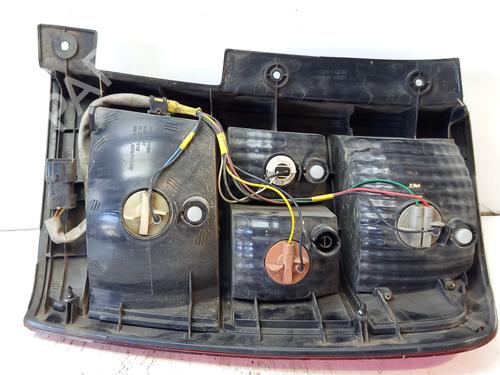Left taillight KIA CARNIVAL / GRAND CARNIVAL III (VQ)  | BP29452307C34 