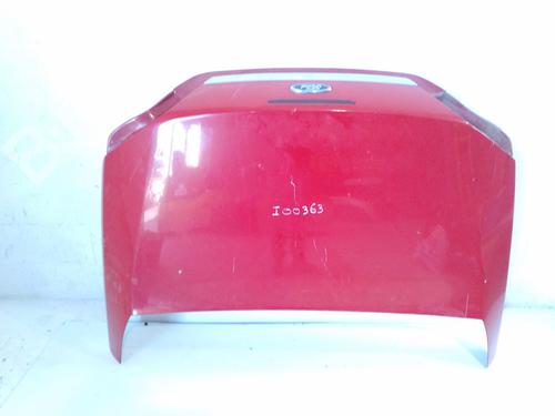 Tailgate FORD FOCUS II Convertible 2.0 TDCi | BP11398289C6 